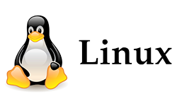 Installation Linux